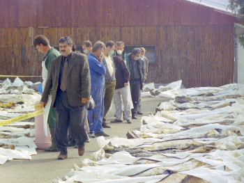 8.april - dan kada su započela ubistva Bošnjaka u Zvorniku