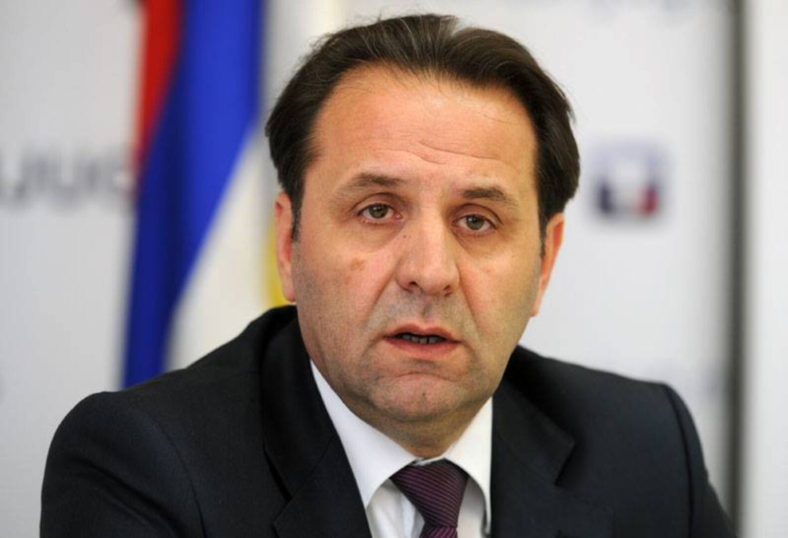 Rasim Ljajić doživio tešku saobraćajnu nesreću, vozač poginuo - slika 1