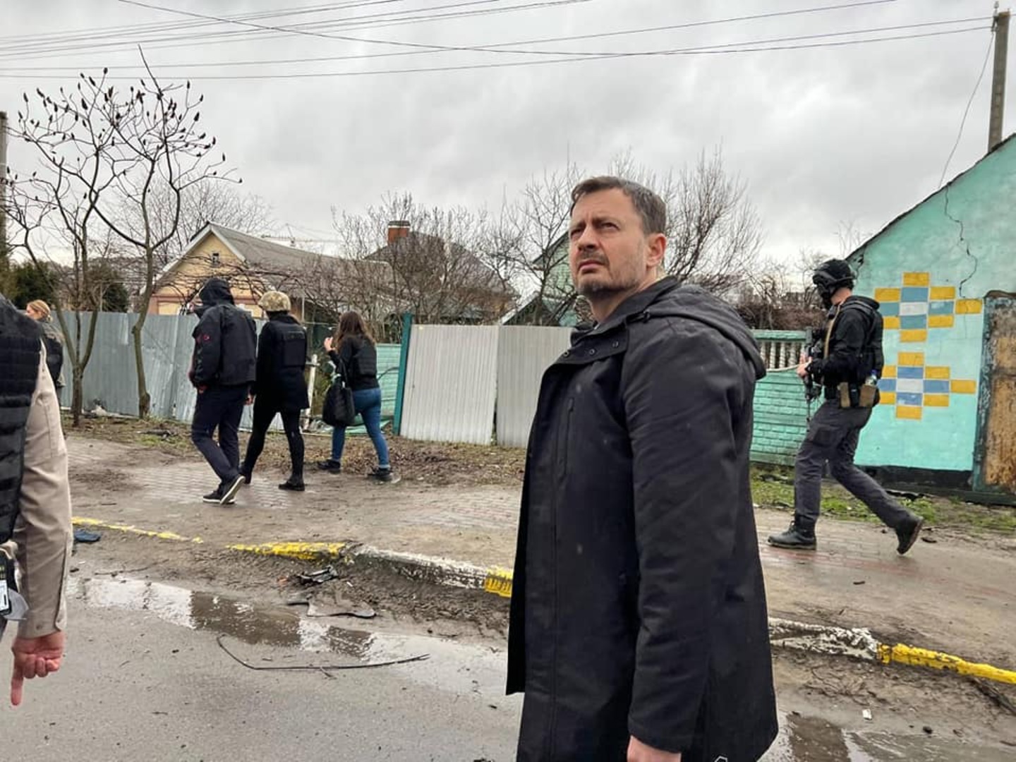 Slovačka u pregovorima o mogućem slanju aviona MiG u Ukrajinu - slika 1