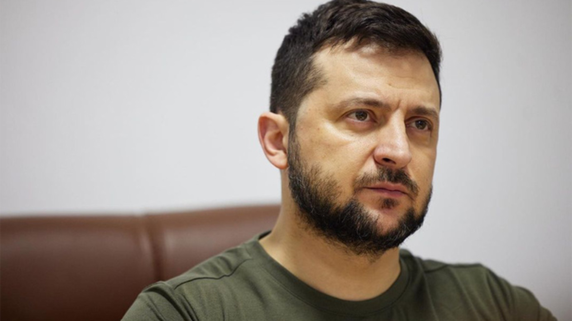 Zelinski zavapio: Dajte nam ova oruđa - slika 1