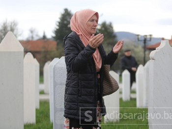 Ahmići: Kako je dobri hadžija Hazim razapet na džamiju…
