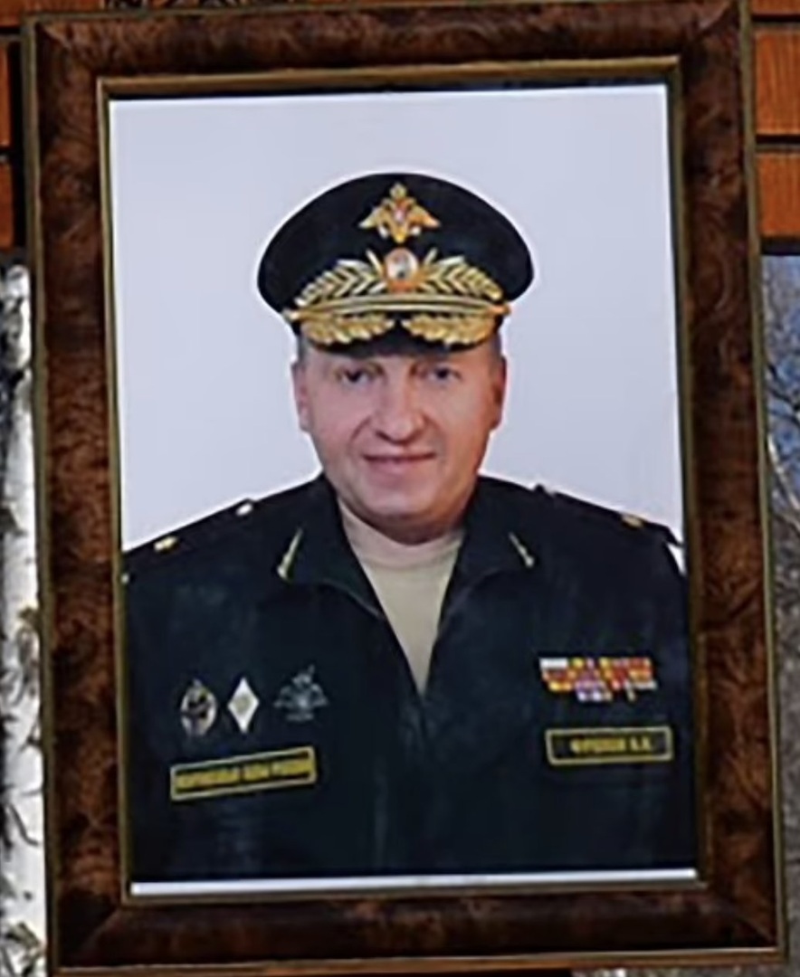 Ukrajinci likvidirali osmog ruskog generala - slika 1