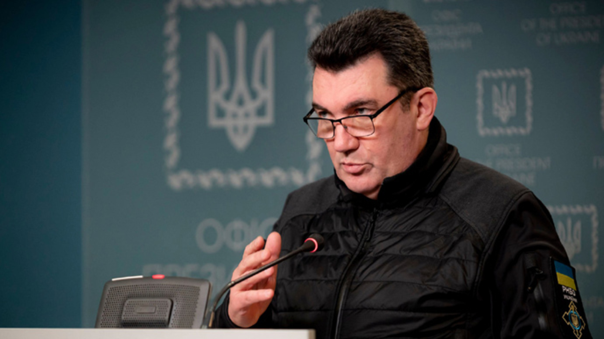 Danilov: Likvidirali smo odred Sirijaca i Libijaca - slika 1