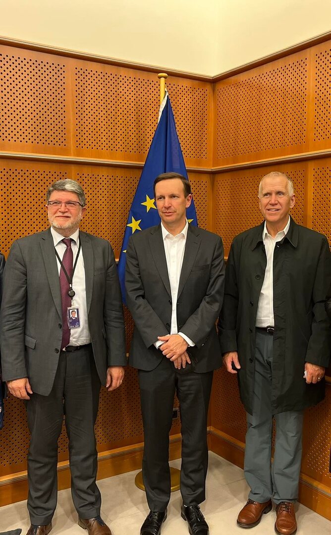 Picula: Srbija treba uskladiti politiku prema Rusiji s EU - slika 1
