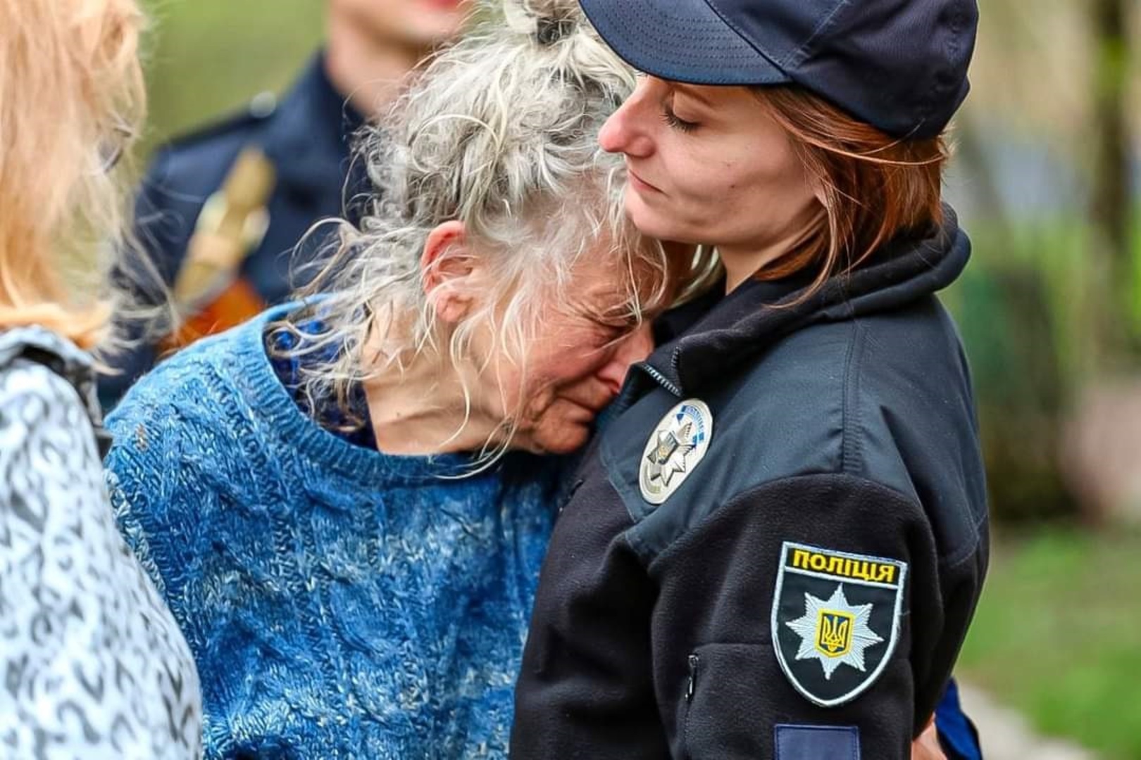 Rusi raketirali Kijev. Najmanje troje mrtvih - slika 1