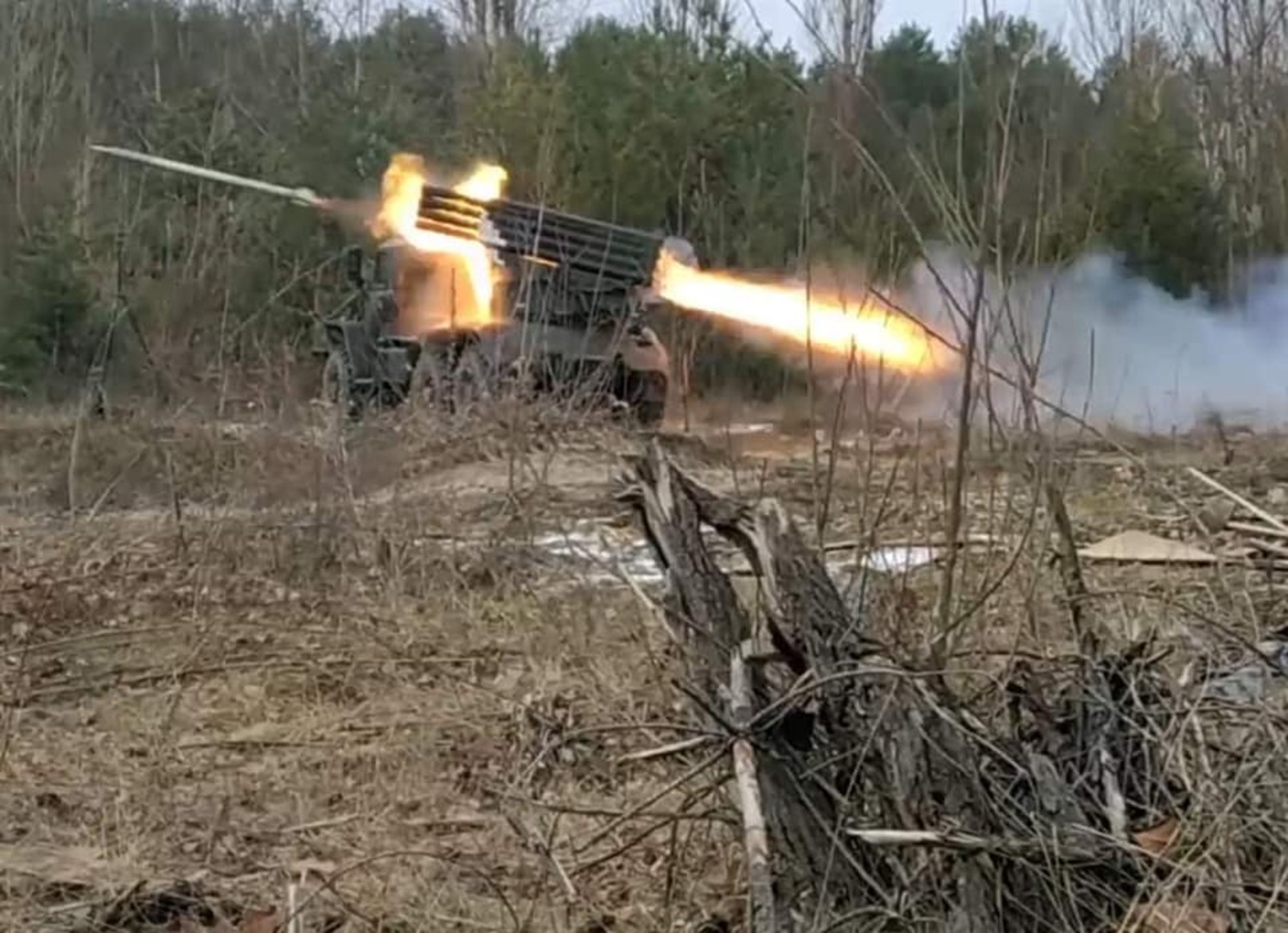 Zbog invazije na Ukrajinu, ruska vojska jako oslabila - slika 1