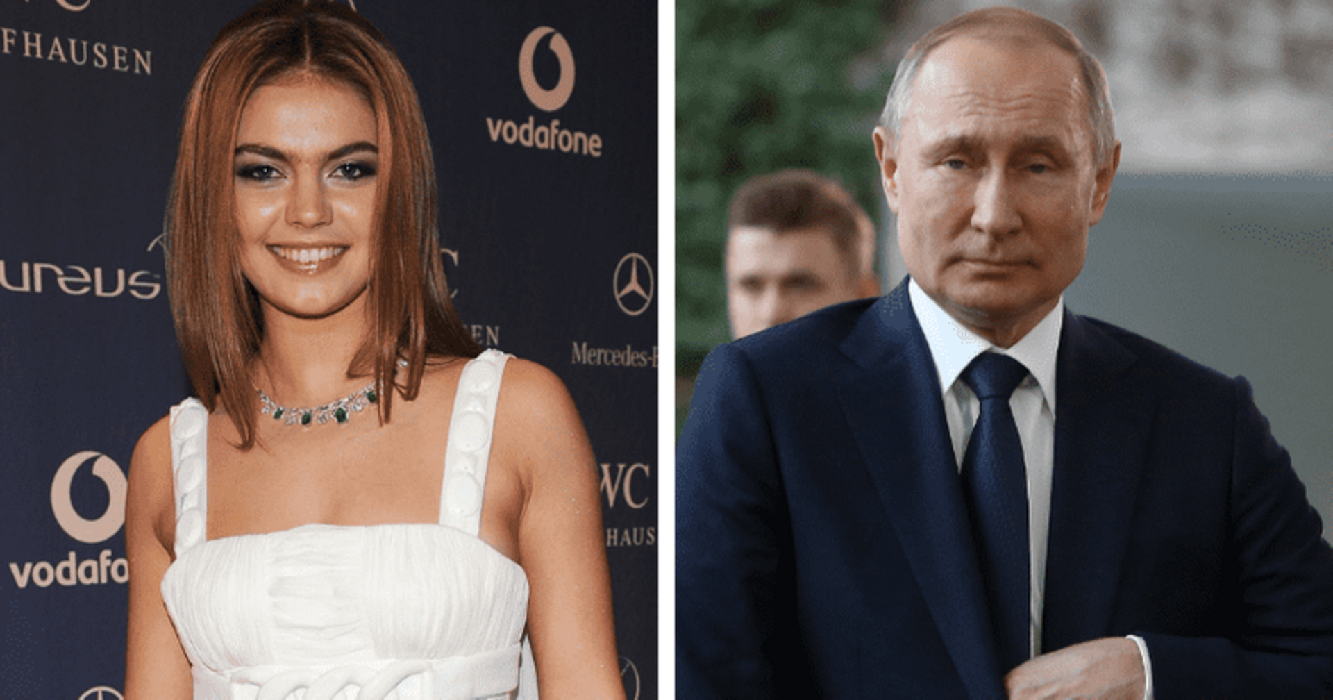 EU na "crnu listu" stavlja i suprugu Vladimira Putina? - slika 1