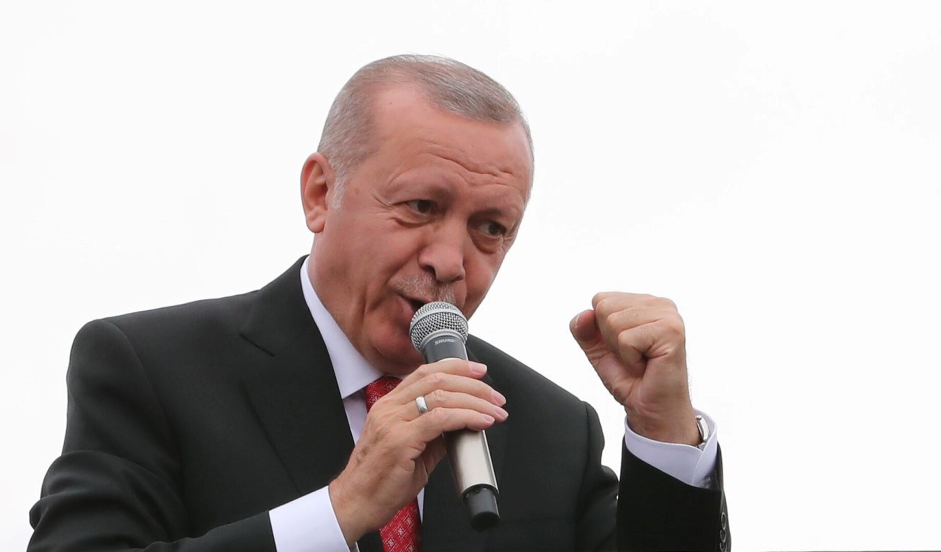 Zašto je Erdogan protiv Finske i Švedske u NATO? Hoće li mu se pridružiti i Orban? - slika 1