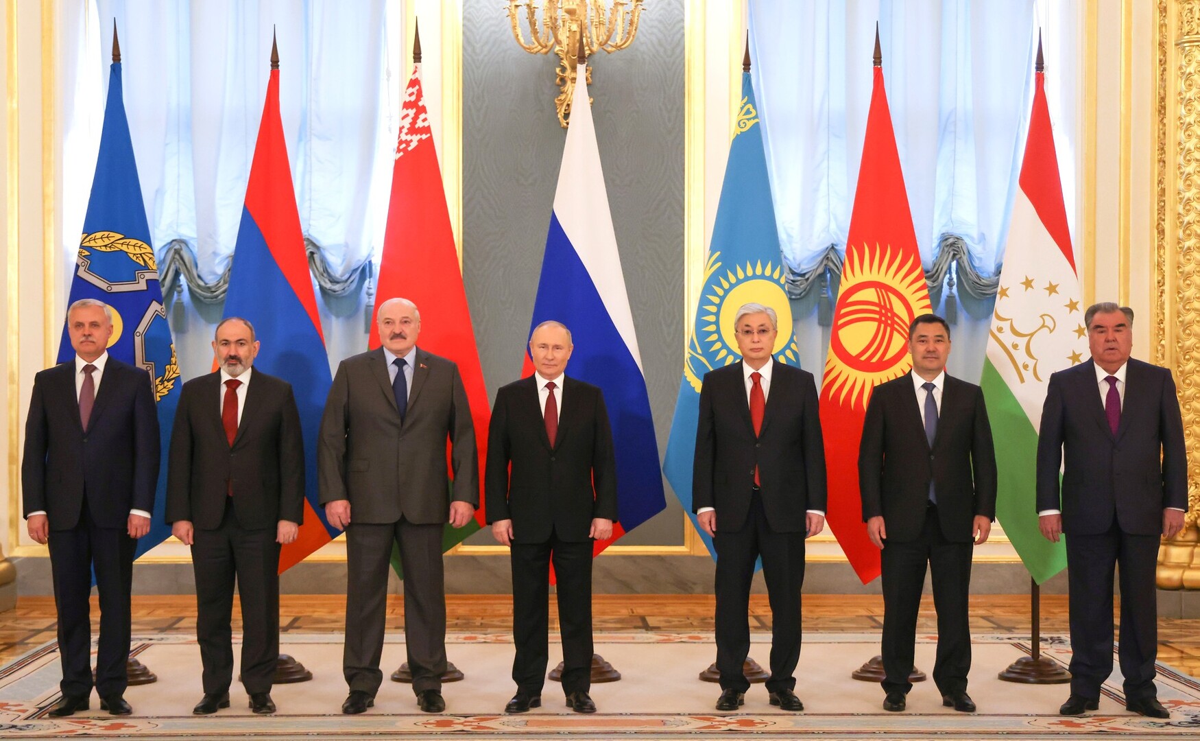 Putin: Ne smeta nam ulazak Finske i Švedske u NATO. Ali... - slika 1