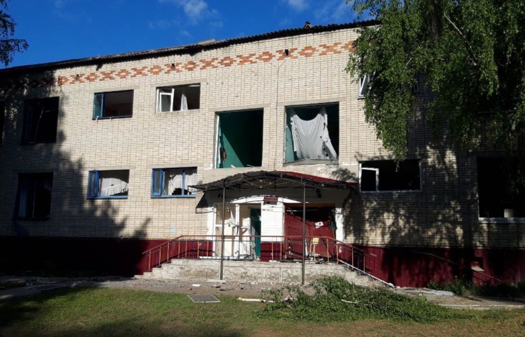 Rusi raketirali Desnu. Ima mrtvih i ranjenih - slika 1