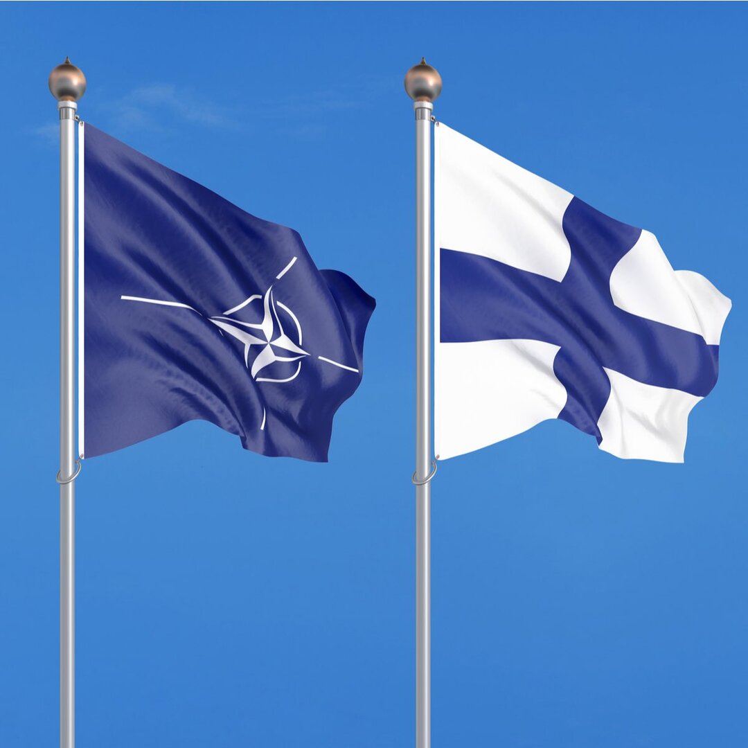 Parlament Finske odobrio zahtjev za pristupanje NATO-u - slika 1