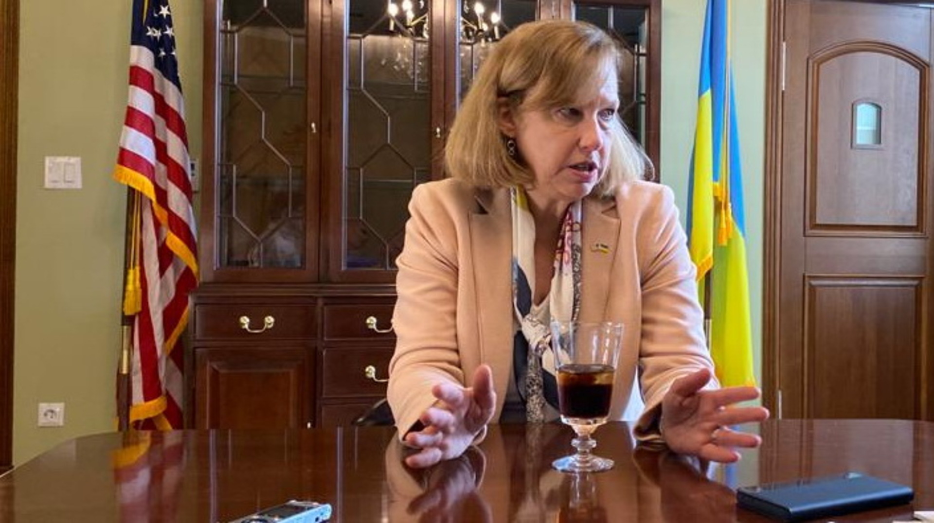 Quinn: Ukrajina može u NATO i bez MAP-a - slika 1