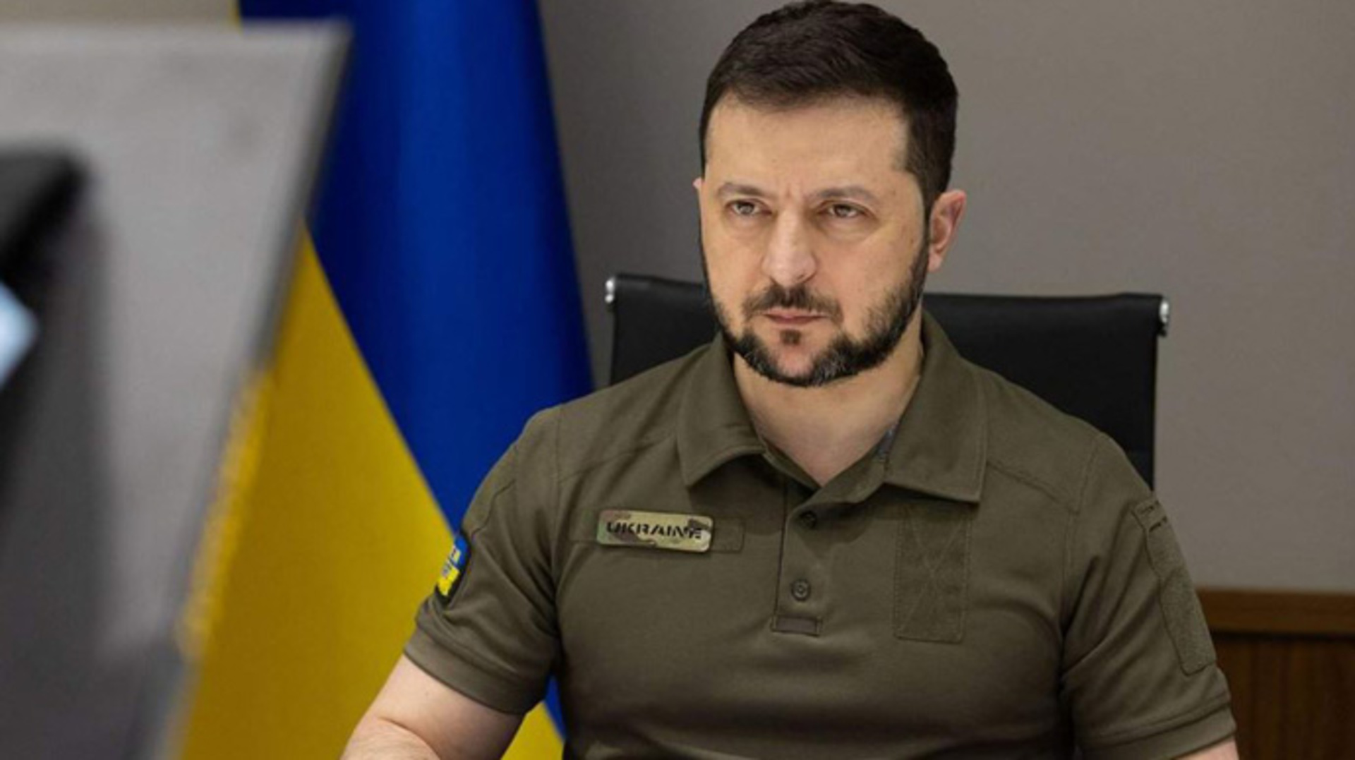 Zelenski: U Rusiji, kao u nacističkoj Njemačkoj, počelo je izmišljanje mitskog "čudotvornog oružja" - slika 1