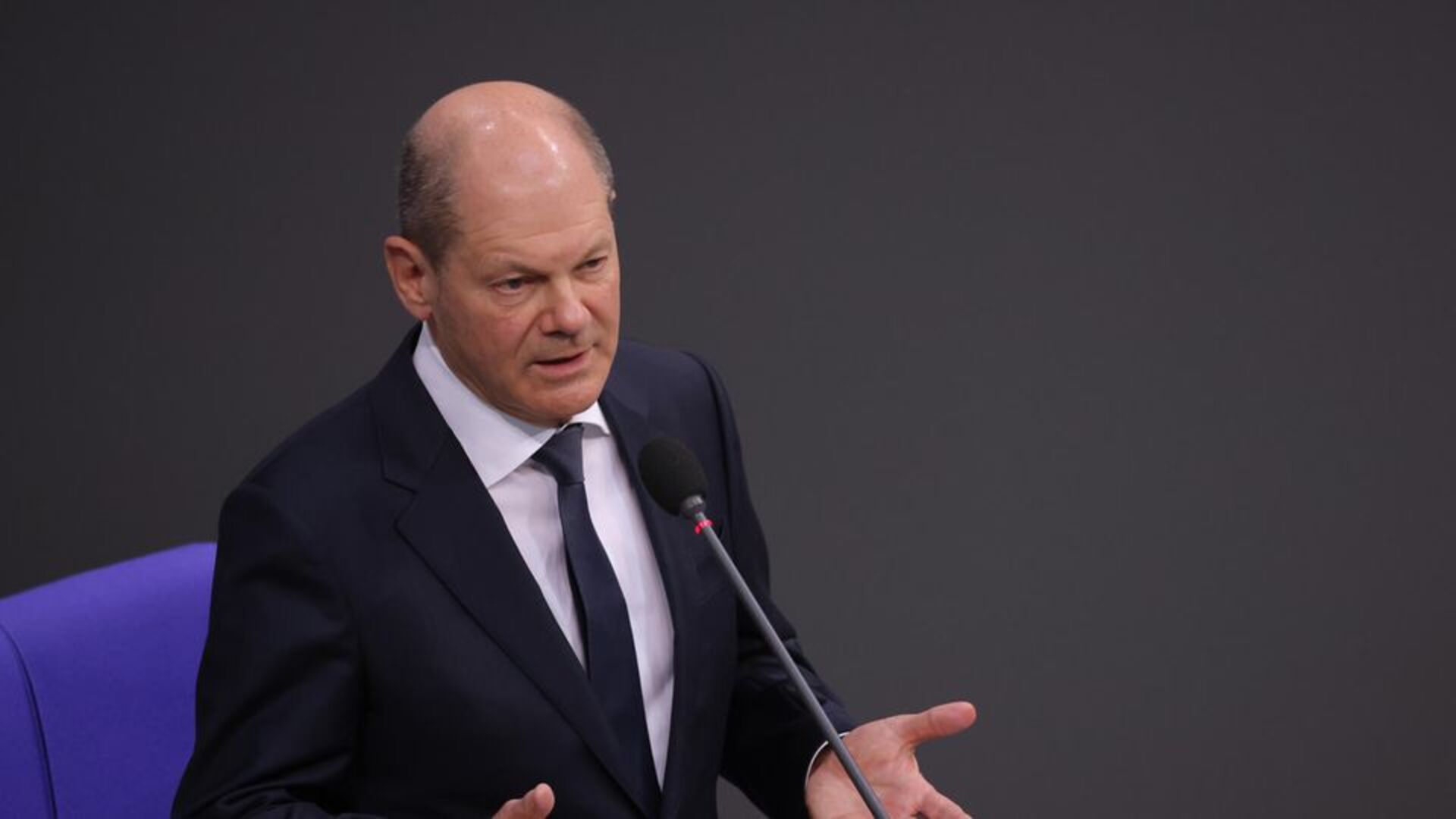 Olaf Scholz dolazi na Balkan: Donosi nova nadanja o EU integraciji - slika 1