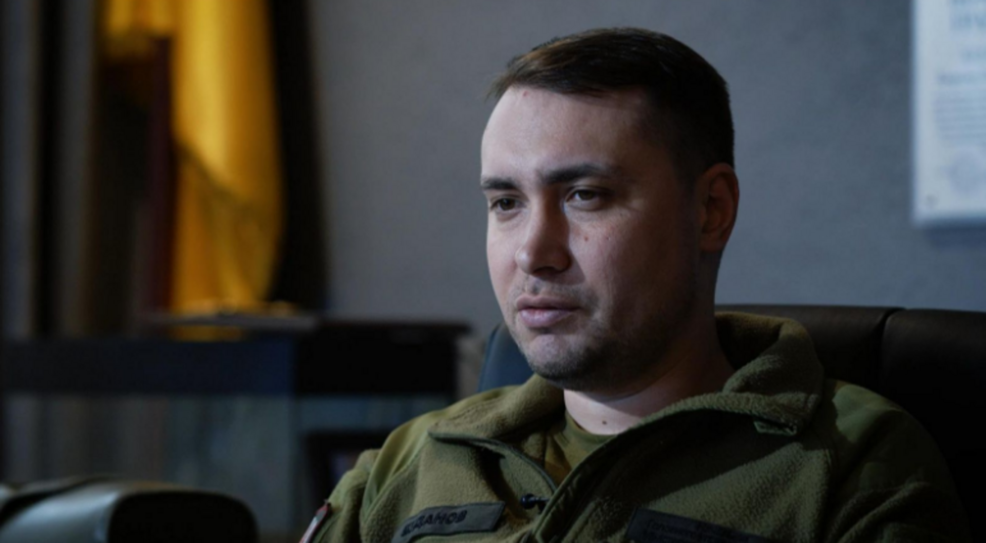 Kirilo Budinov: Ukrajina se do kraja godine vraća na Krim - slika 1