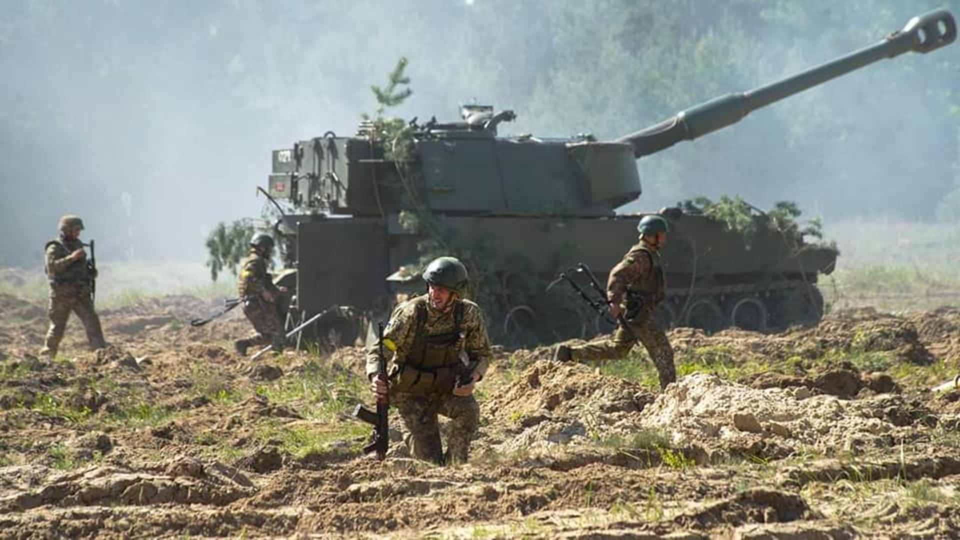 Putin prijeti: Ako Zapad dostavi novo oruđe Ukraini, onda... - slika 1