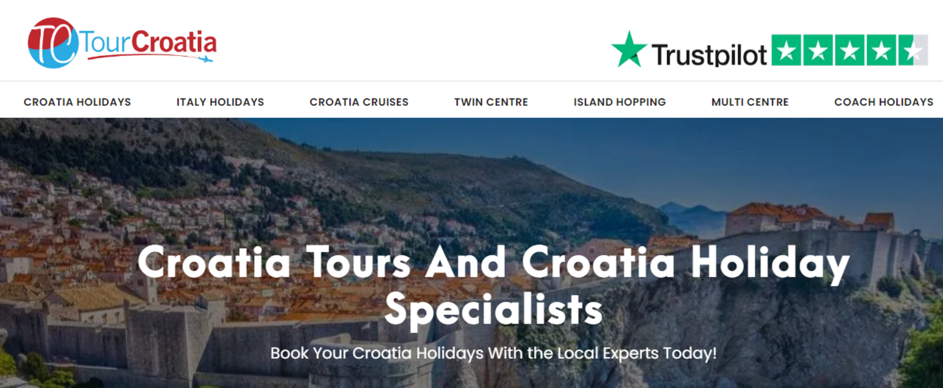 Turistička agencija Tour Croatia ismijava genocid u BiH - slika 1