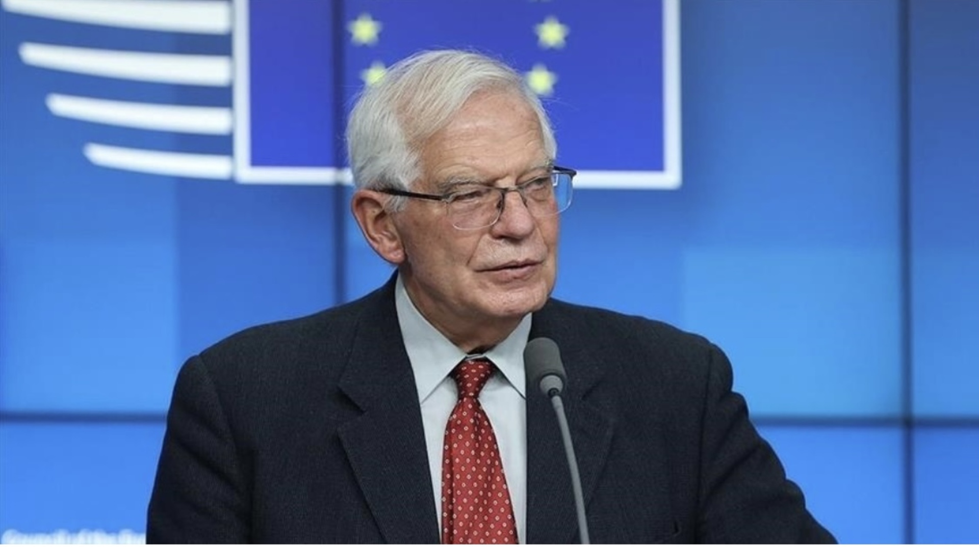 Borrell: Danas je loš dan za zapadni Balkan - slika 1