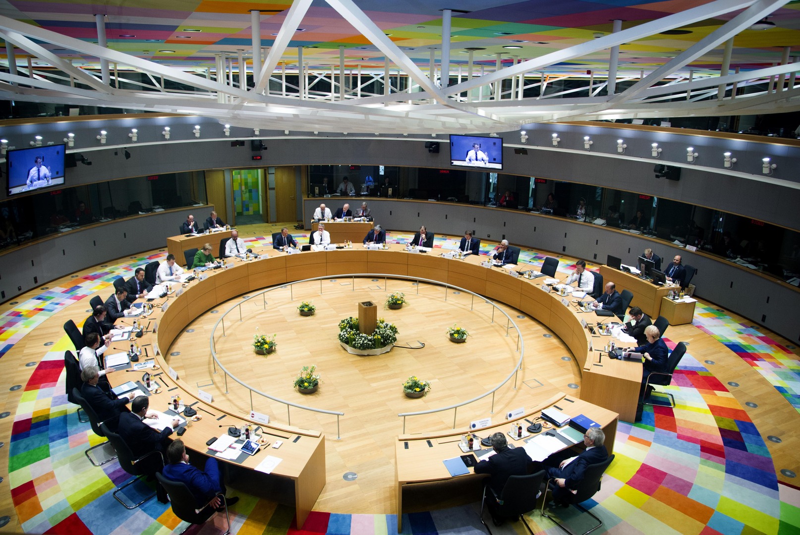 Ukrajina i Moldavija dobile kandidatski status! Slijedi bitka za BiH - slika 1