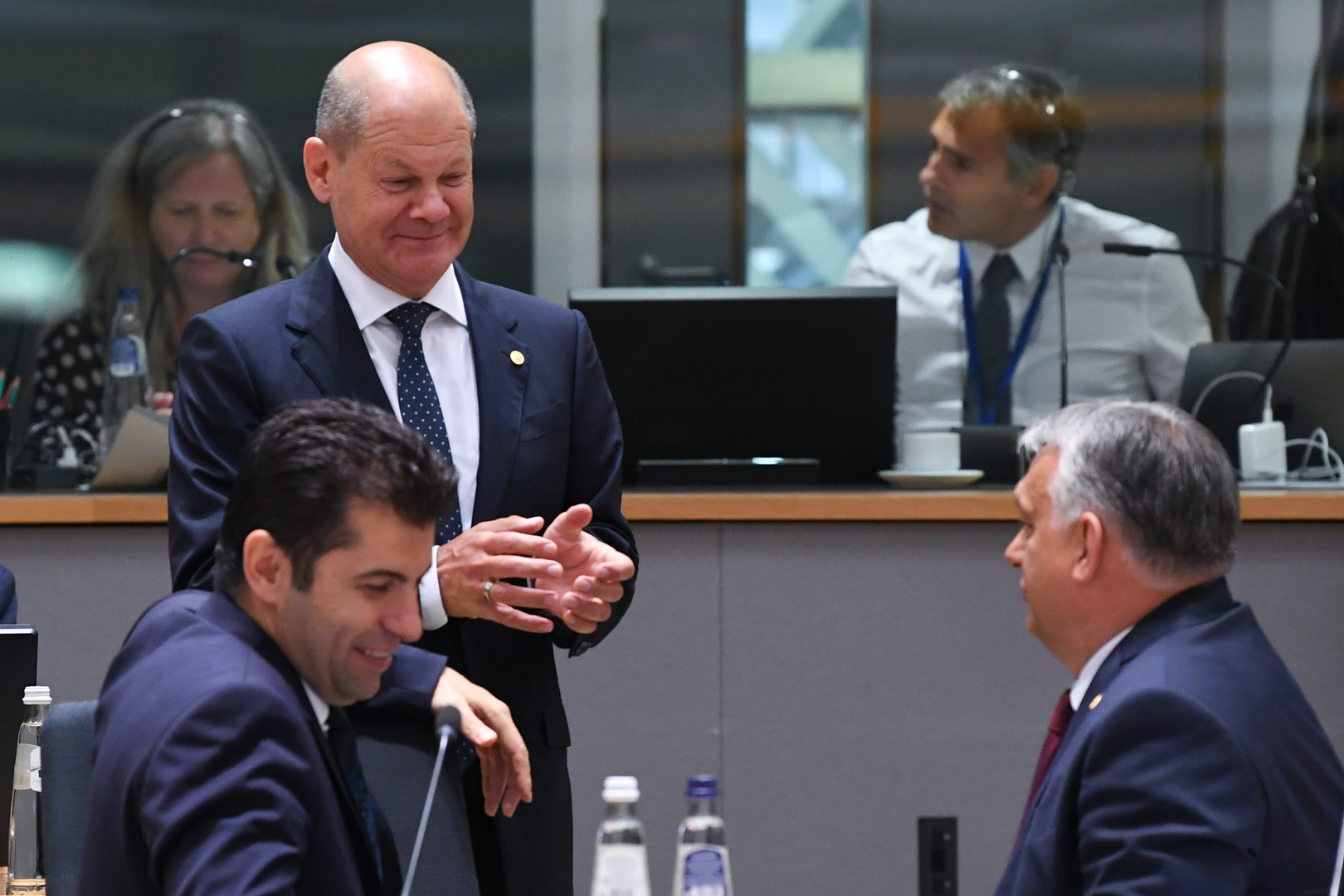 DW: Njemačka je bila protiv kandidatskog statusa BiH - slika 1