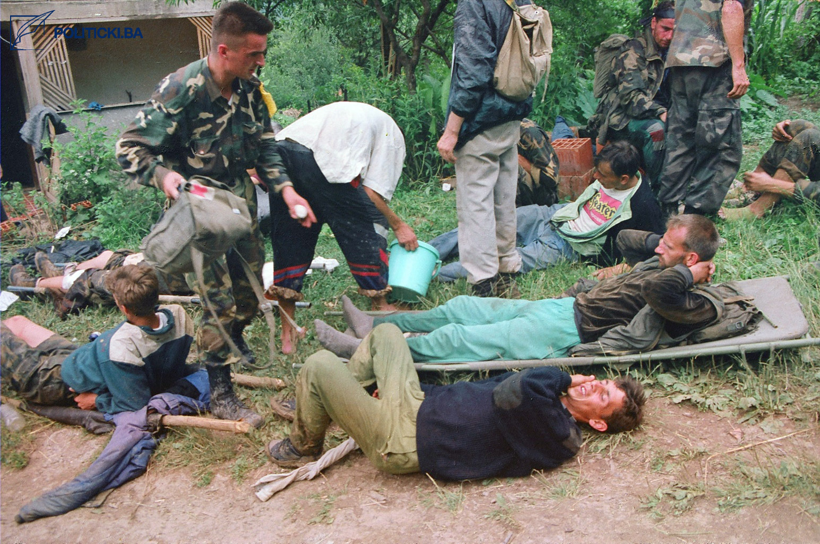 Bilo je to 16. jula 1995. godine - slika 10