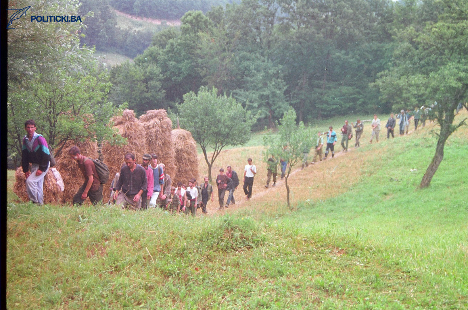 Bilo je to 16. jula 1995. godine - slika 4