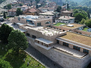 Rijaset: Pisma lidera nekih stranaka ostavljamo javnosti za ibret