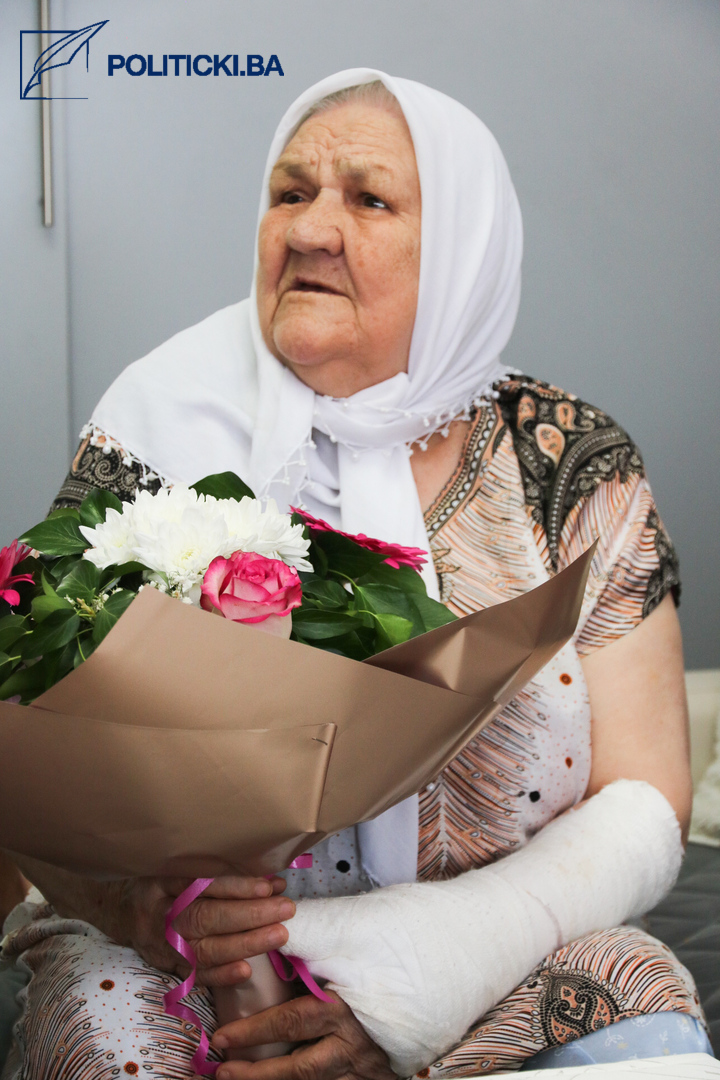 Nana Fata Orlović proslavila 79. rođendan - slika 5