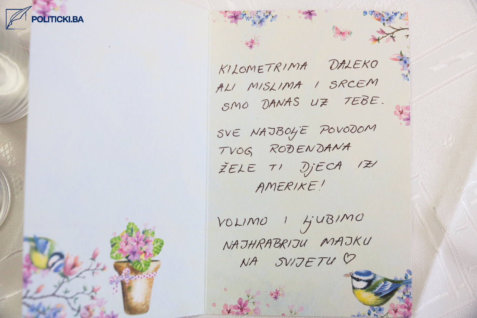 Nana Fata Orlović proslavila 79. rođendan - slika 9