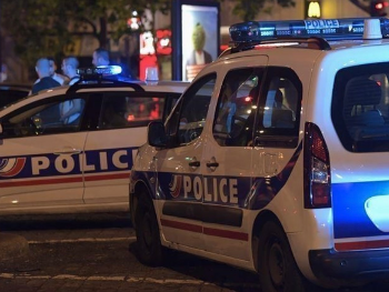Francuski policajci ubili čovjeka na aerodromu