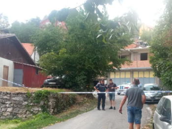 Uprava policije Crne Gore objavila hronologiju masakra na Cetinju