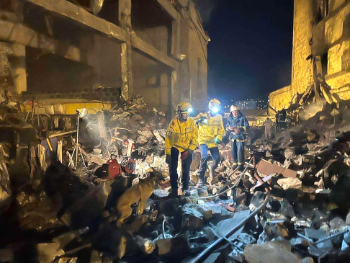 Najmanje 16 mrtvih u eksploziji u Jerevanu