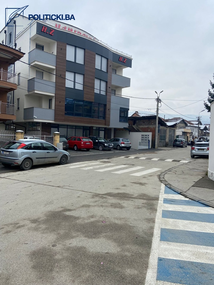 U utorak otvaranje konzulata Bosne i Hercegovine u Novom Pazaru - slika 2
