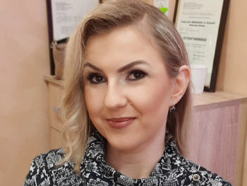 Ajla Haračić je prvi put na glasačkom listiću