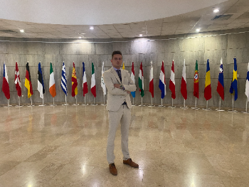 Azur Jogunčić: Vrijeme je za mlade ljude u politici