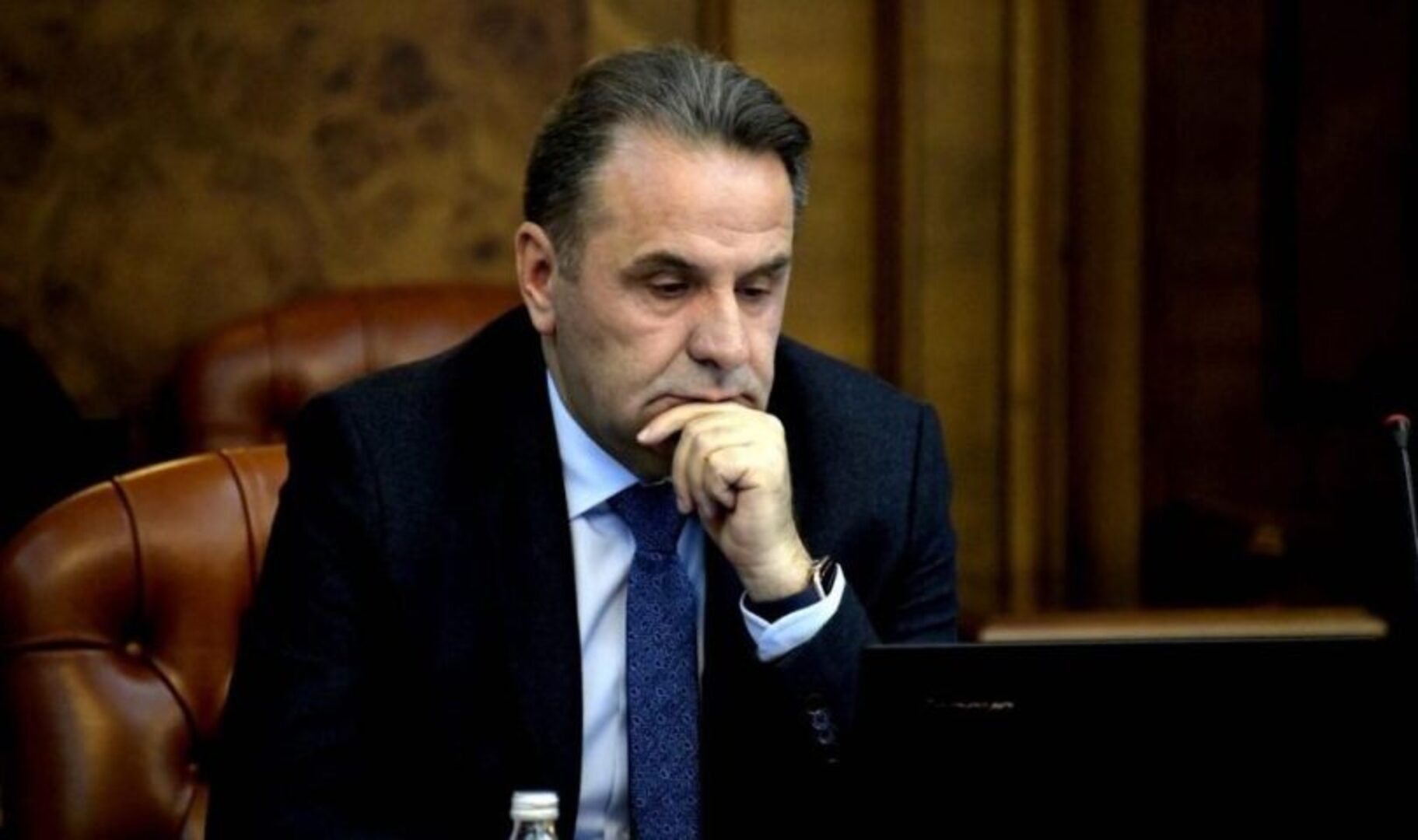 Ljajić ne želi biti ministar. Hoće li u novoj vladi Srbije biti... - slika 1