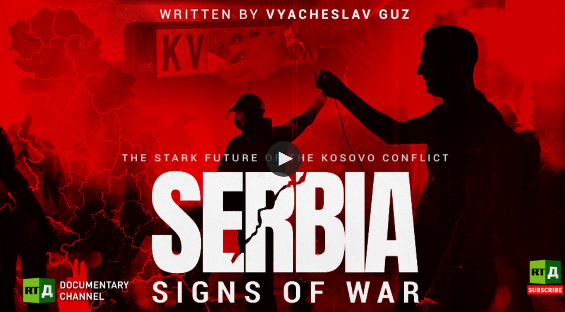 Russia Today: Bosnu treba denacificirati - slika 1