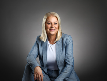 Slađana Jašarević: Iz novinarstva u politiku