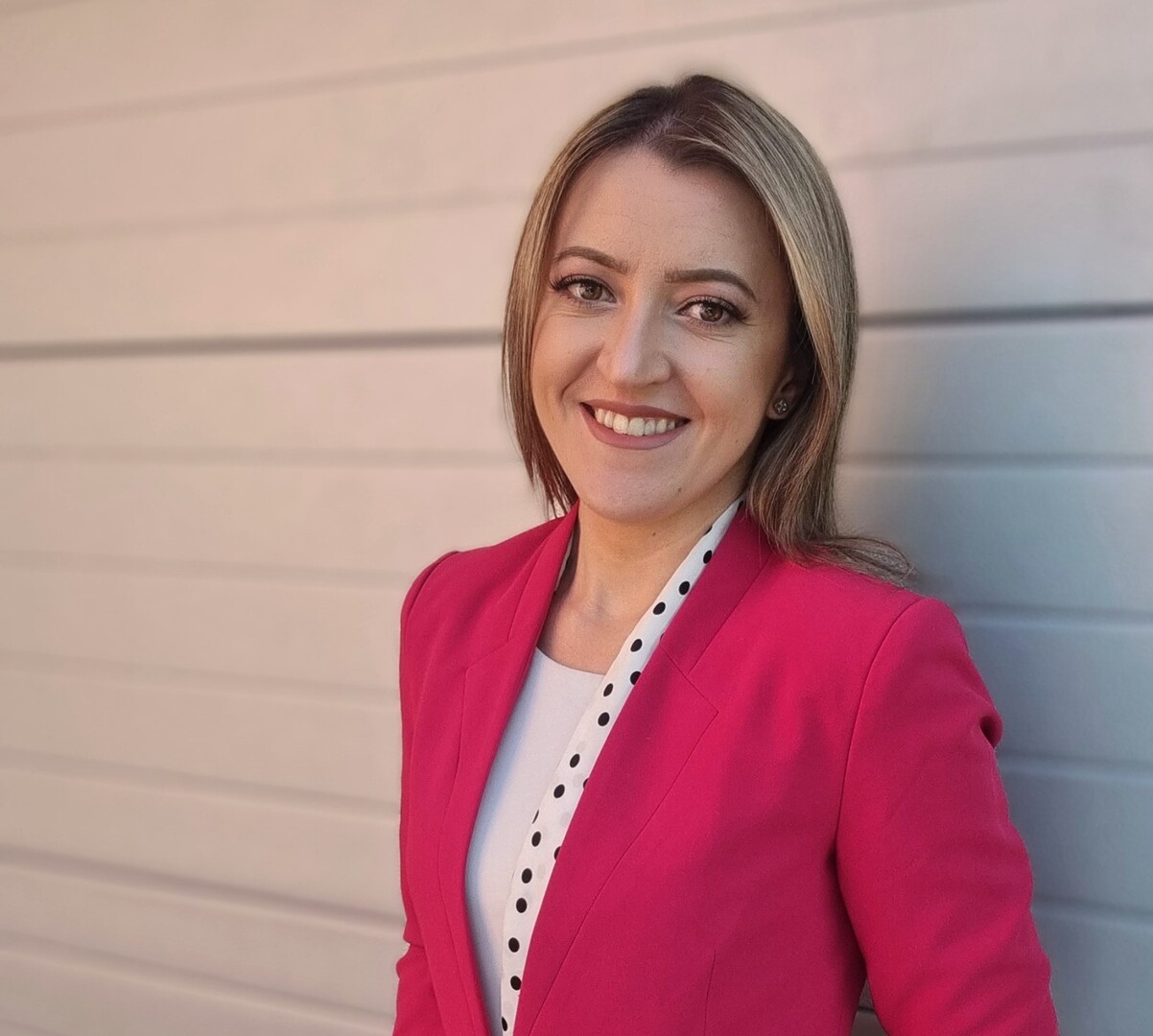 Samra Hadžić: Krajnje je vrijeme da preuzmemo odgovornost za svoju državu - slika 1
