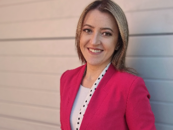 Samra Hadžić: Krajnje je vrijeme da preuzmemo odgovornost za svoju državu   