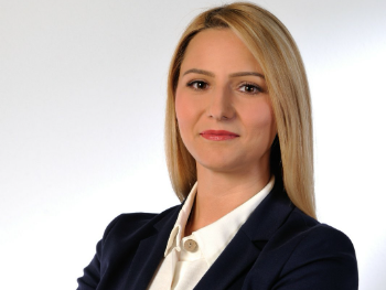 Merima Begić: Nisam mislila da ću se ikada baviti politikom. Ali...