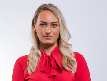 Matea Ilić: Dosta je!