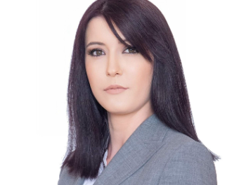 Suzana Gostić: Slušati i biti glas svih građana Bosne i Hercegovine