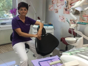 Alma Đerzić Imamović: Neću da samo puko gledam