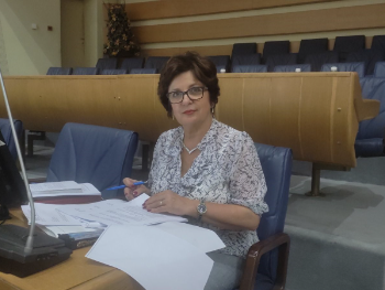 Mirjana Marinković-Lepić: Moja borba nije završena!