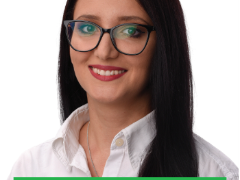 Minela Dacić: Dužnost svake mlade osobe je da se bori