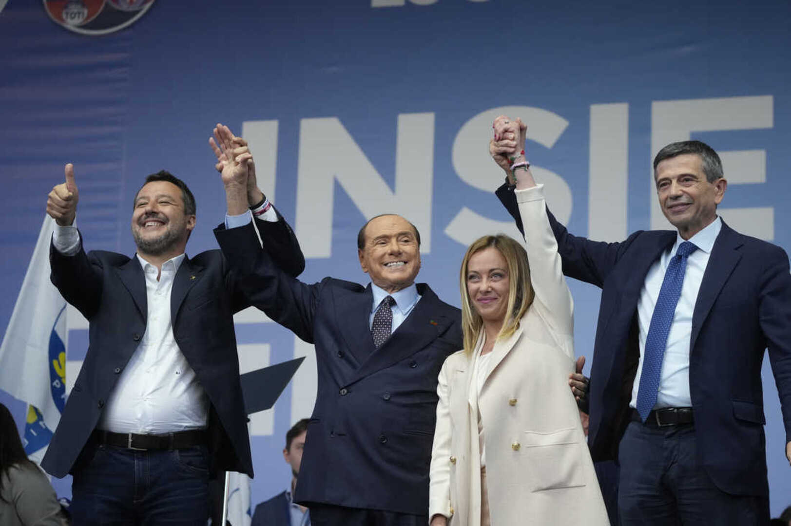 Buduća premijerka Italije Istru i Dalmaciju smatra dijelovima svoje zemlje - slika 1