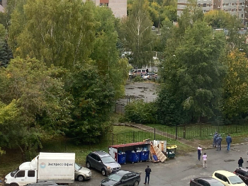 Masovna pucnjava u Rusiji. Među mrtvima i djeca