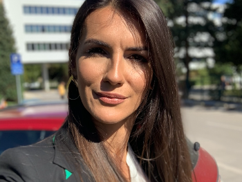 Sadžida Kajević: Htjeti nije dovoljno, moramo i uraditi