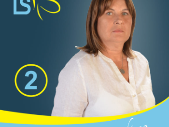 Daliborka Milović: Nikada nisam iznevjerila građane